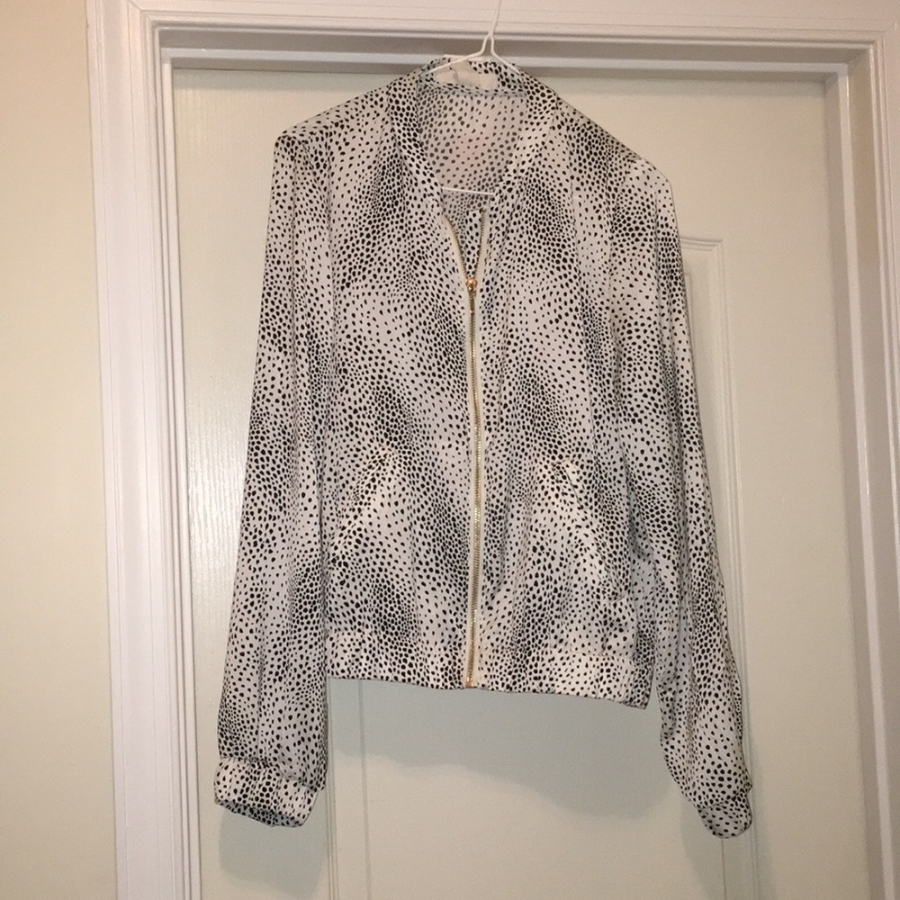 H&M jacket